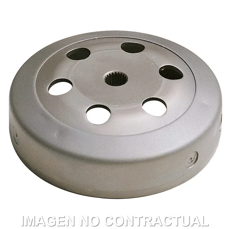 Campana de embrague Piaggio NRG 50 MC3 Malossi