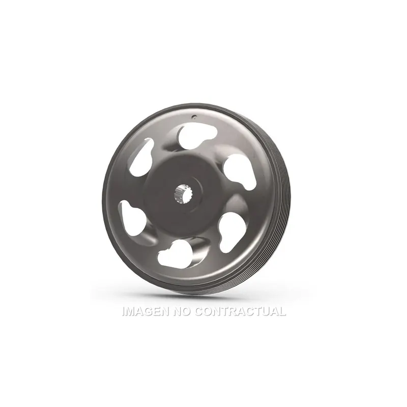 Campana Embrague Maxi Wing Clutch Xmax 300 Malossi 7717853B