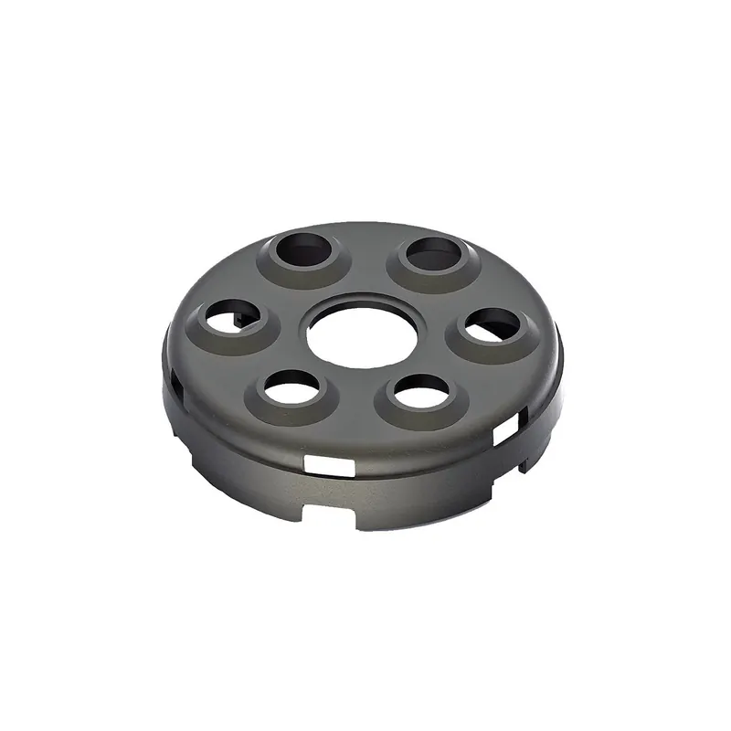 Campana Embrague Power Up Clutch Vespa200 Malossi 7717765B