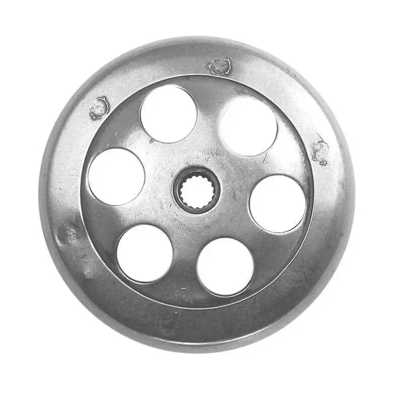 Campana Embrague Tecnium Ø107mm 1008657