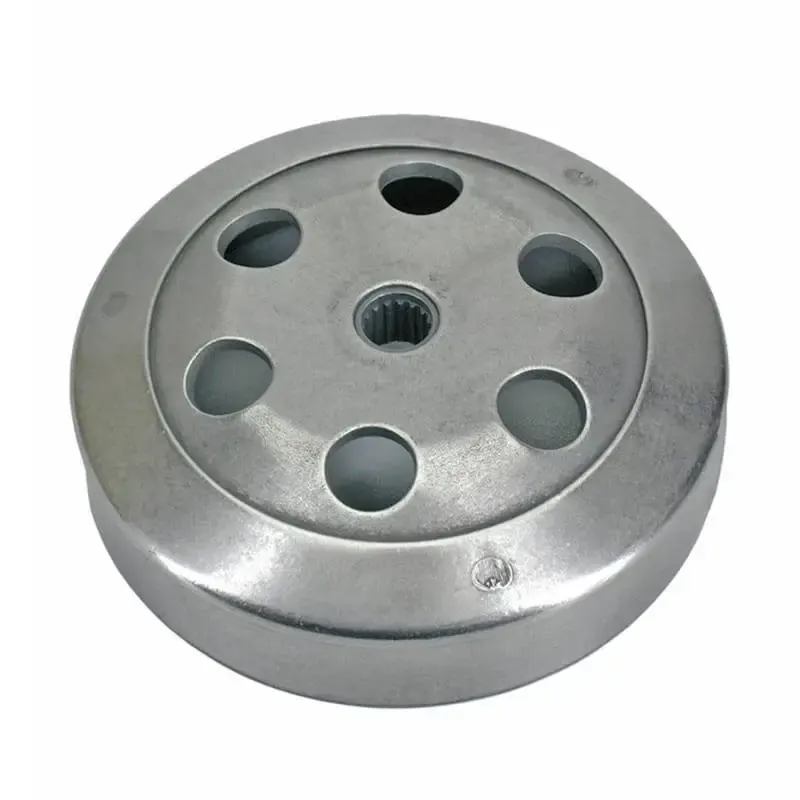 Campana Embrague TNT 287622 Ø107 Minarelli Scooter