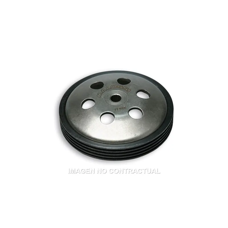 Campana Embrague Wing Clutch Motor Minarelli 7711166