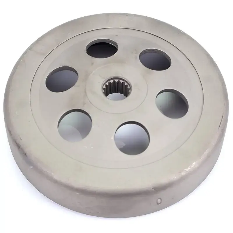 Campana RB Max 287800O Yamaha Xmax 125 06-20