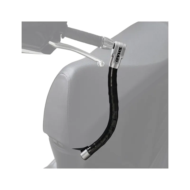 Candado SHAD lock Honda Forza 125 - Tamaño 5 H0FR13SC