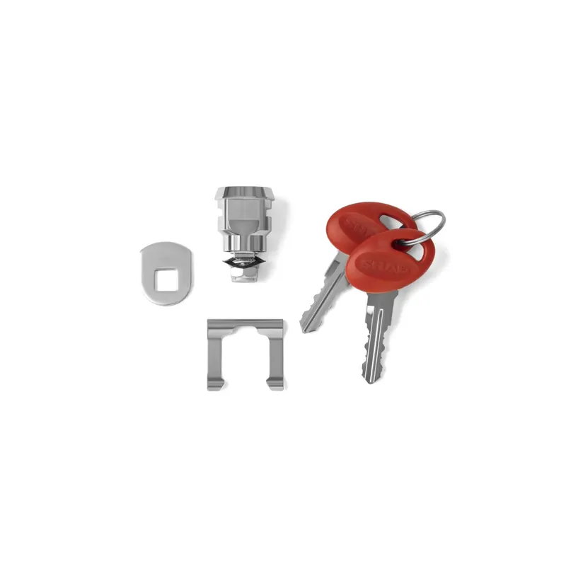 Candado SHAD para bolsas Shad Click System X1SESTLR