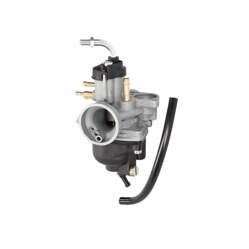 Carburador 17,5mm Dellorto PHVA Minarelli starter eléctrico