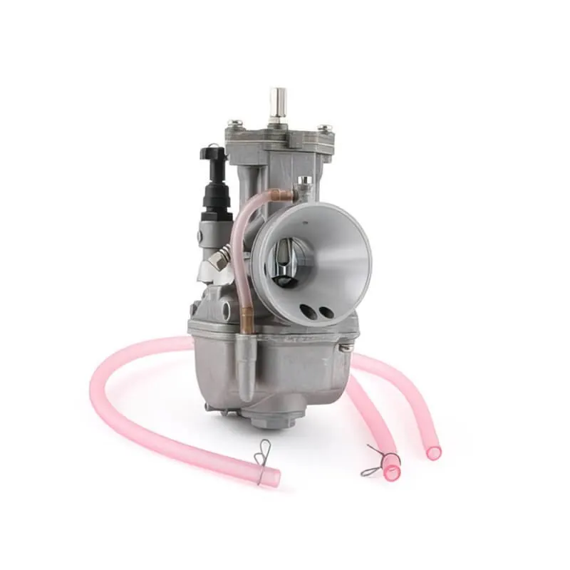 Carburador Barikit Campana Plana con PowerJet 19mm