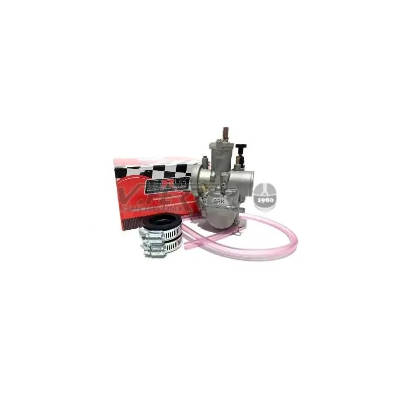CARBURADOR BRK 19MM