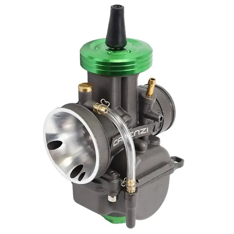 Carburador Carenzi Tipo PWK 26MM