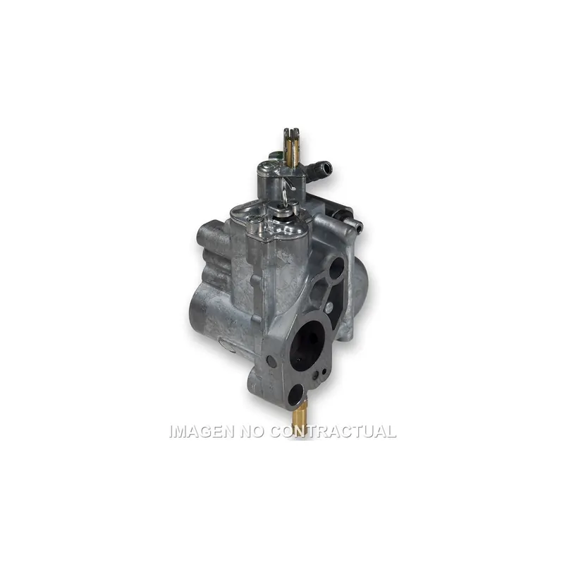 Carburador Malossi Si 26 26 E Vespa A00617