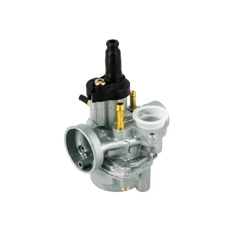 Carburador Minarelli 17,5 mm starter automático