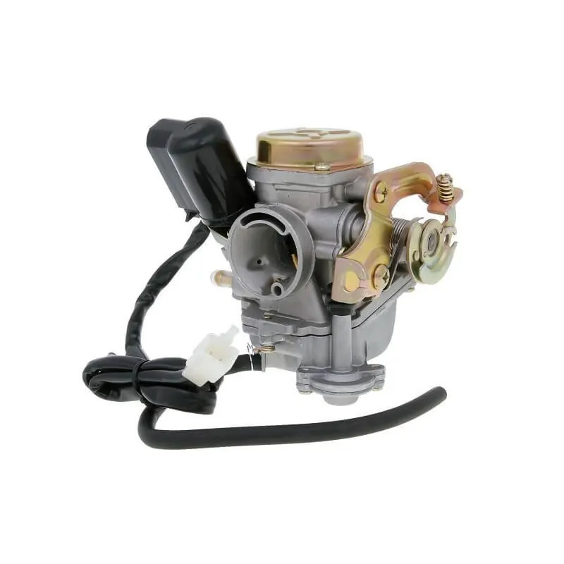 Carburador Motores 50 - 90cc 4T