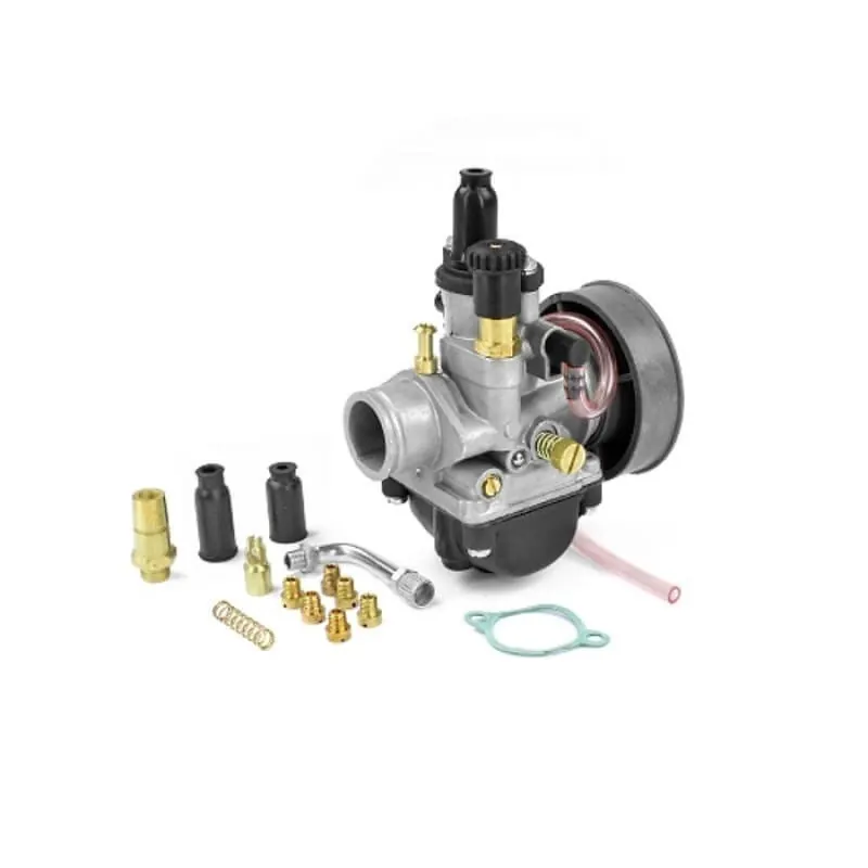 Carburador PHBG 19 / 21 Tipo Dellorto