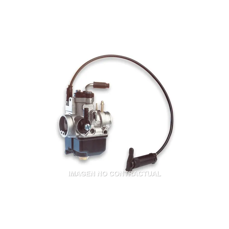Carburador PHBL Malossi 25 Piaggio Zip . Nrg. Typhoon 727554
