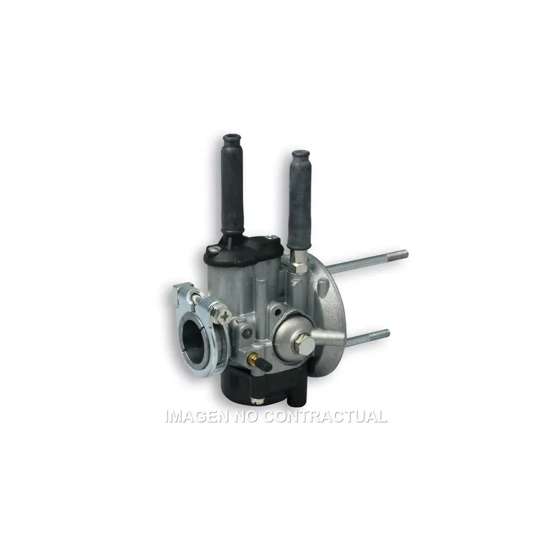 Carburador Shbc 19 Piaggio Ape 50 725792