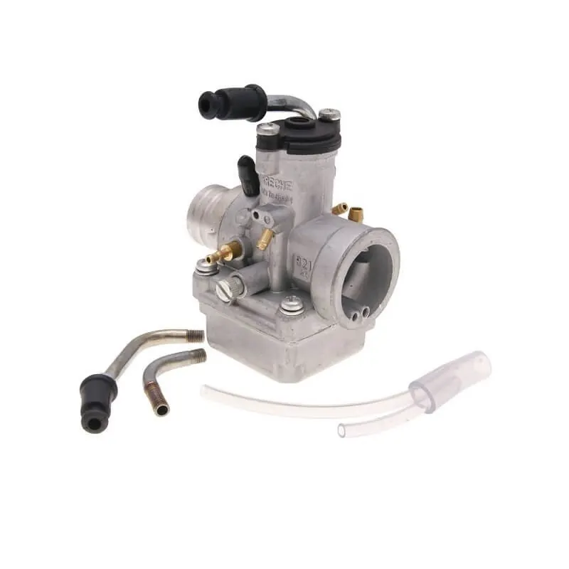 Carburador starter manual 21mm Arreche