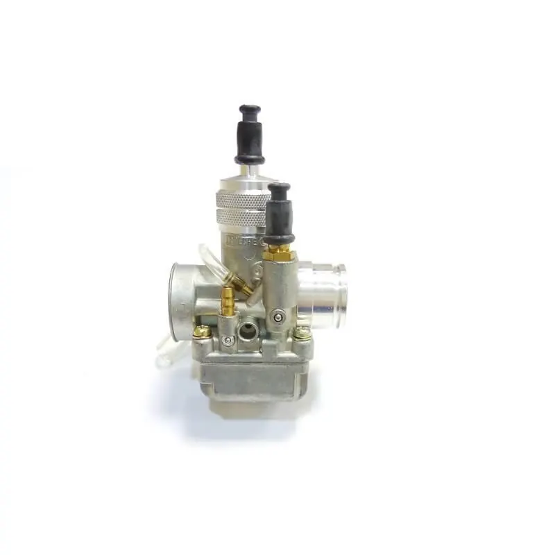Carburador starter manual cable 24mm sin depresor Arreche