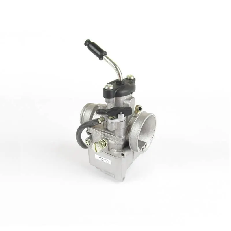 Carburador VHST 24 BS Dellorto starter palanca