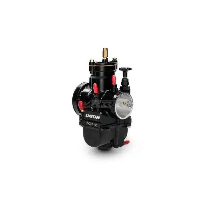 Carburador VOCA Racing BIG FT 34mm