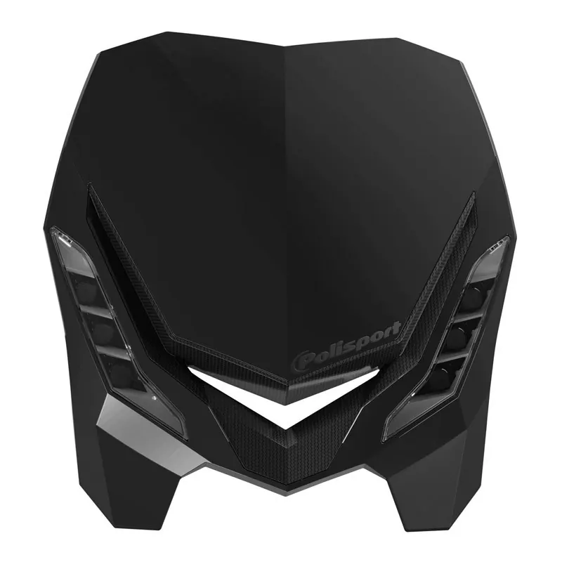 Careta E-Blaze varios colores Polisport