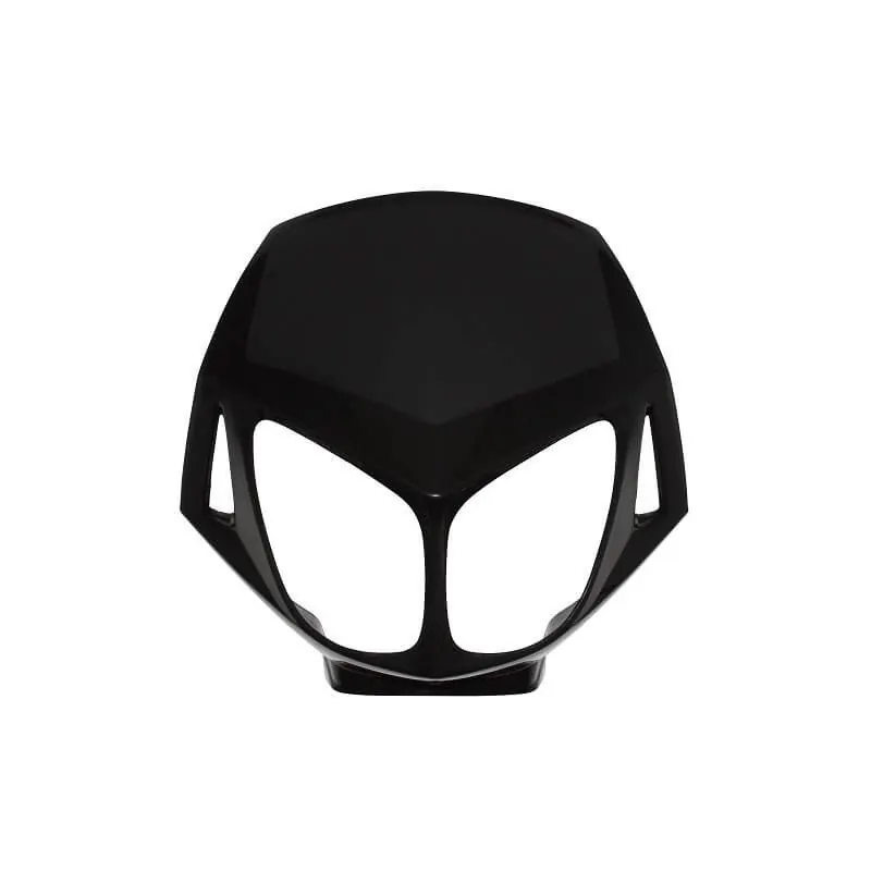Careta Negra Derbi Senda DRD Racing / DRD Limited 04-10