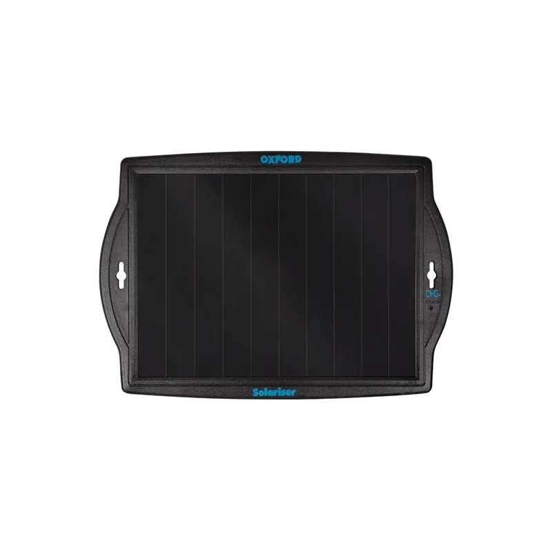 Cargador Oxford Solar SOLARISER para batería de 12V - OF949
