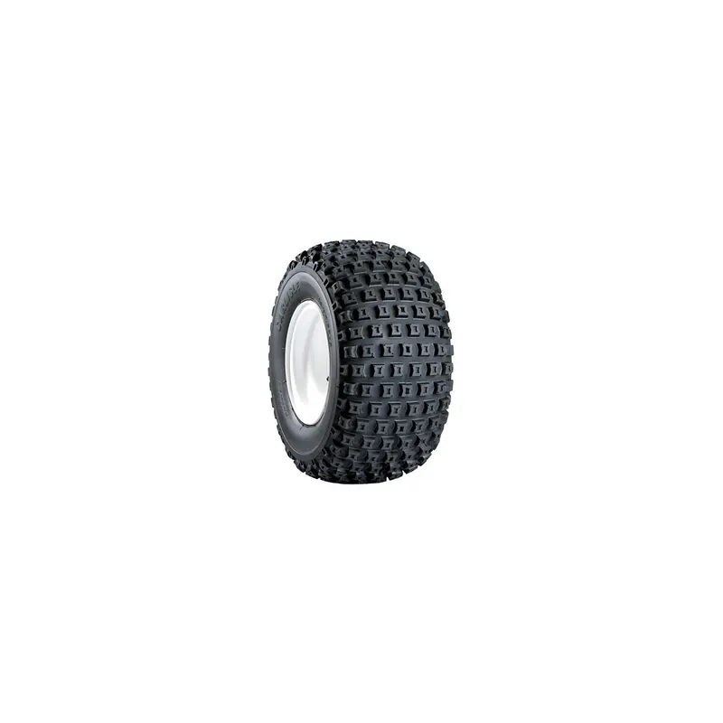 CARLSTAR 16X6 -8 Knobby Dimpled TL 2PR NHS