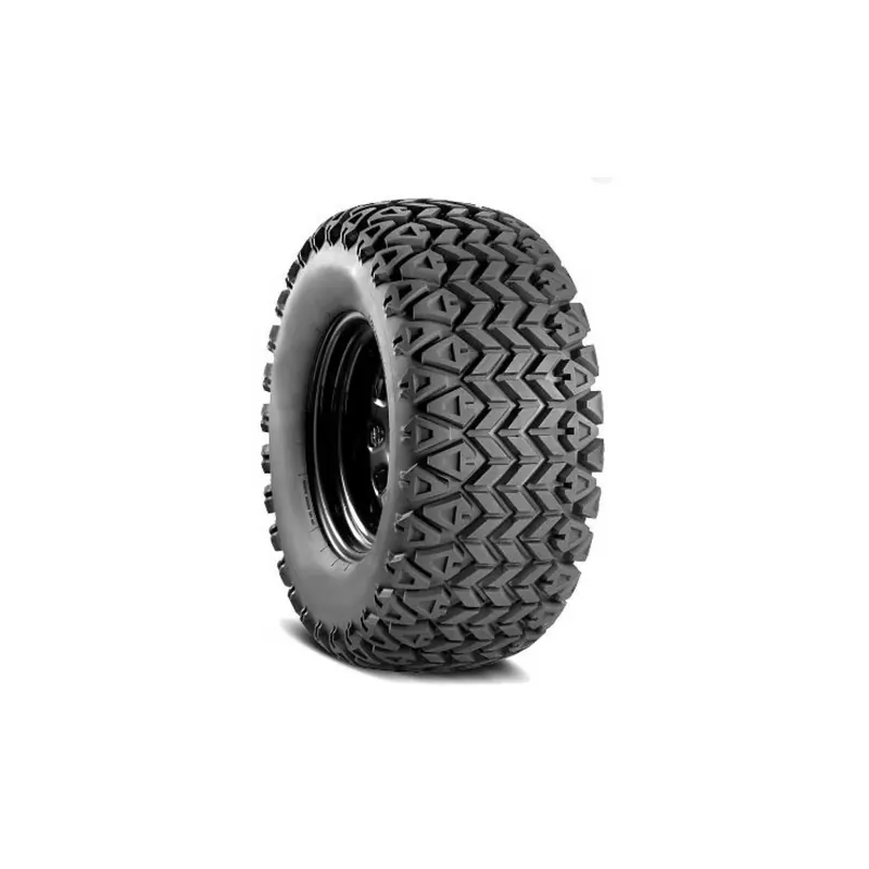 CARLSTAR 240/75 -10 89A8 ALL TRAIL II TL 4PR