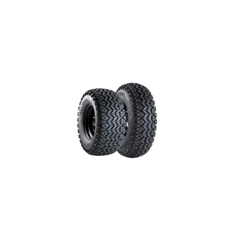 CARLSTAR 25X8 -12 ALL TRAIL TL 4PR NHS