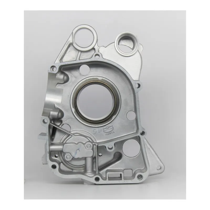 Cárter derecho GY6-125A, Zairon Zs1