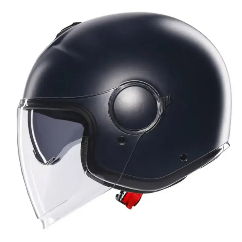 Casco AGV ETERES MONO MATT OTTANIO
