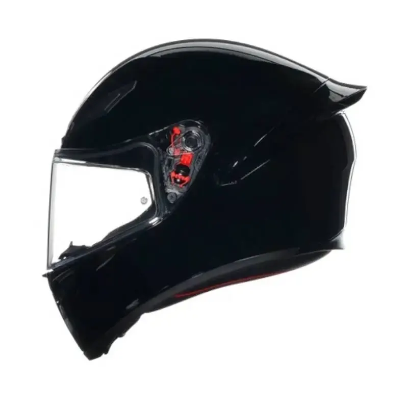 Casco AGV K-1 S BLACK