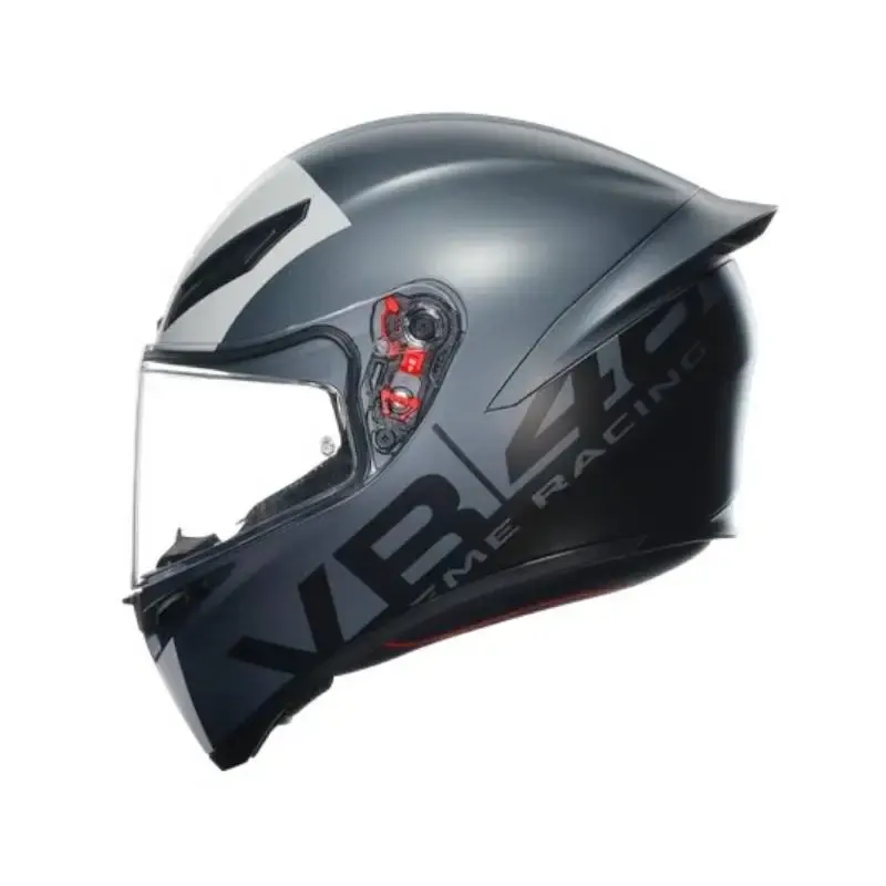 Casco AGV K-1 S LIMIT 46