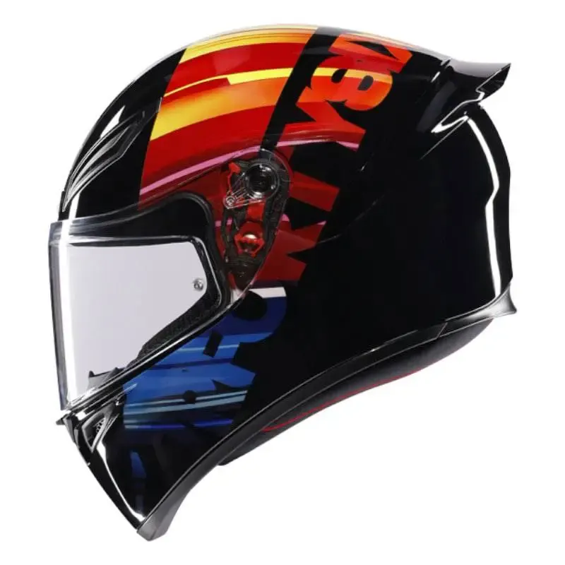 Casco AGV K-1 S PULSE 46