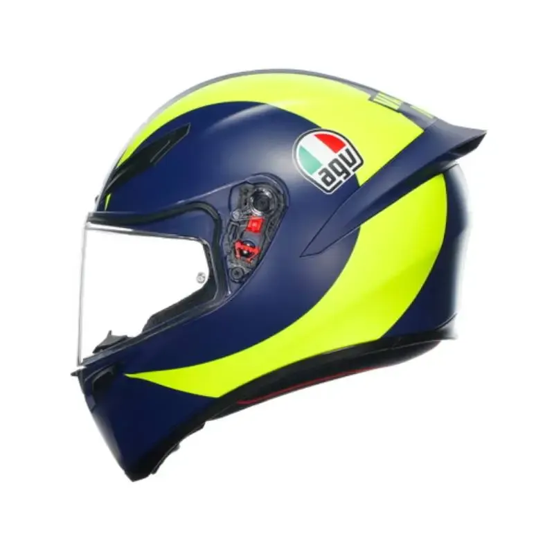 Casco AGV K-1 S SOLELUNA 2018