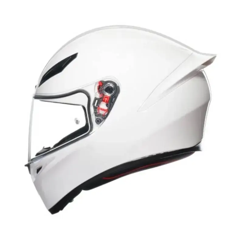 Casco AGV K-1 S WHITE
