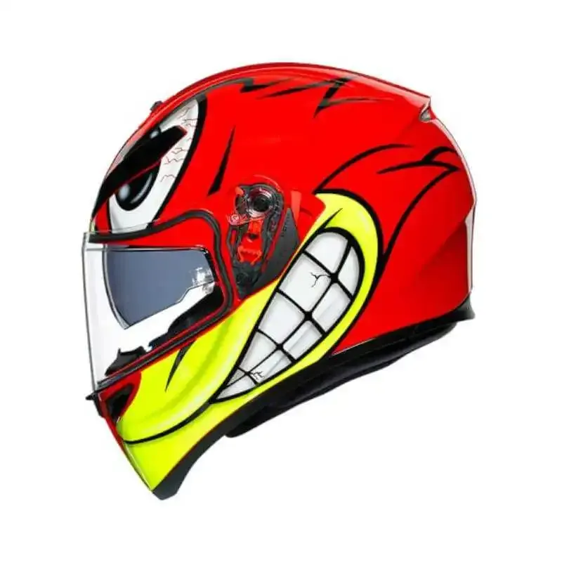 Casco AGV K-3 BIRDY