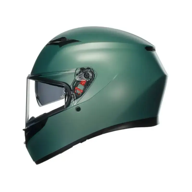 Casco AGV K-3 MONO MATT SALVIA GREEN