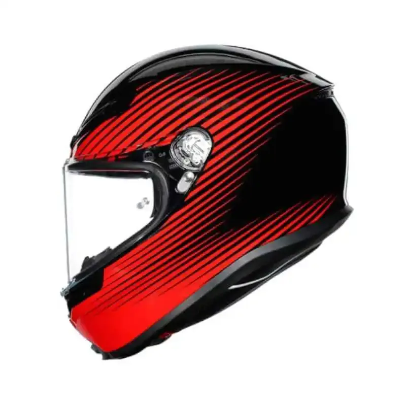 Casco AGV K-6 RUSH