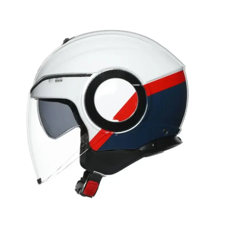 Casco AGV ORBYT BLOCK