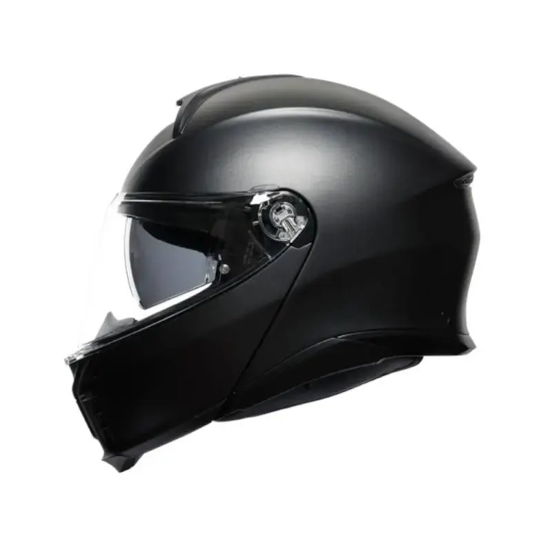 Casco AGV TOURMODULAR MATT BLACK