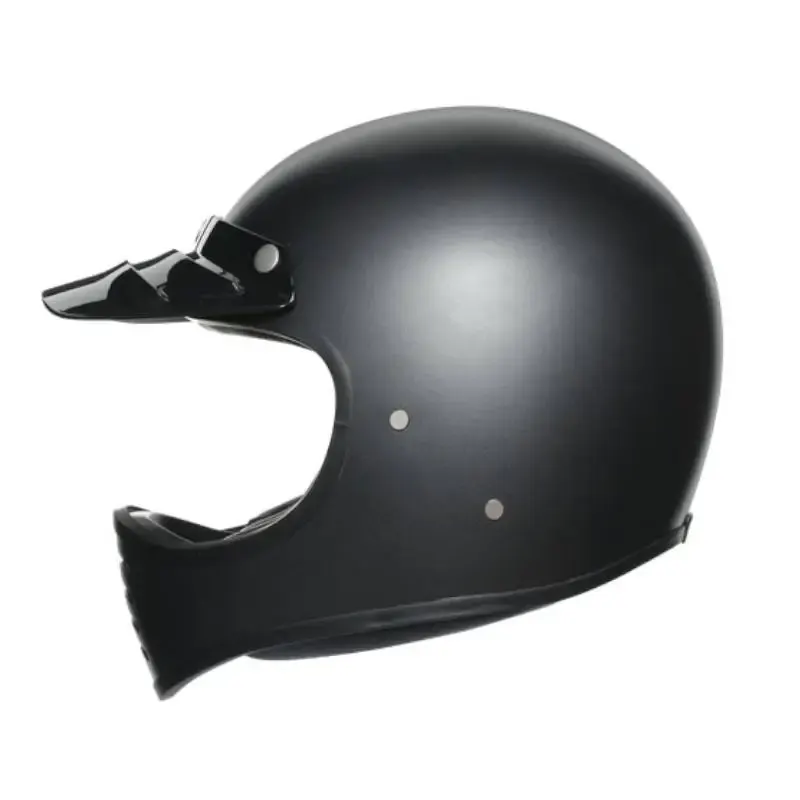 Casco AGV X101 ECE SOLID