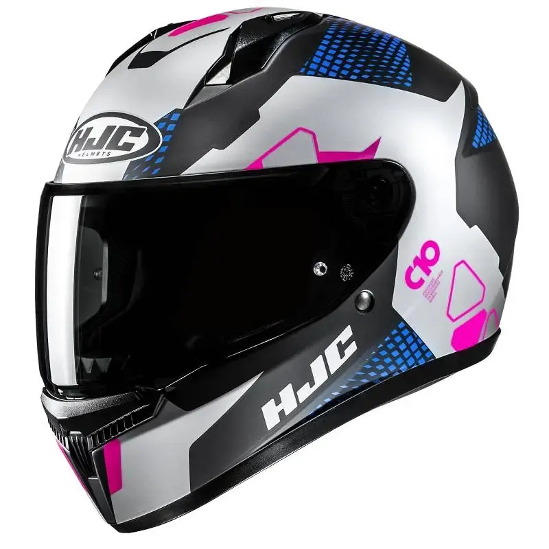 Casco HJC C10 Aspa MC28SF 101728