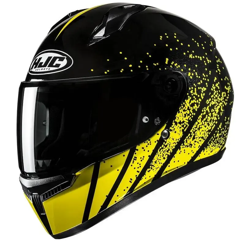 Casco HJC C10 Haven MC3 101603