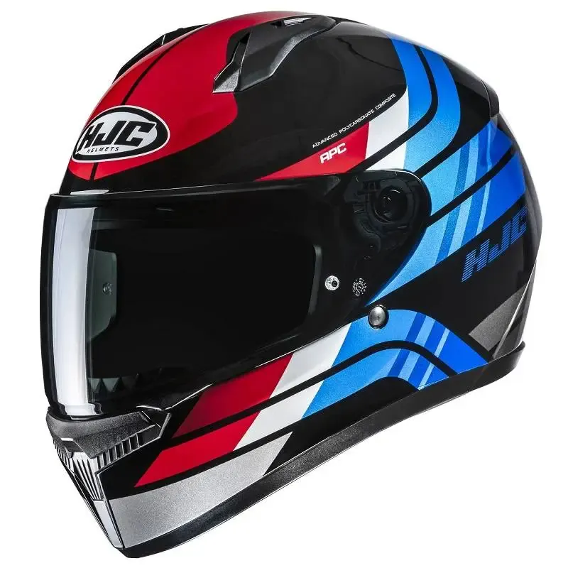 Casco HJC C10 Hiper MC21 100421