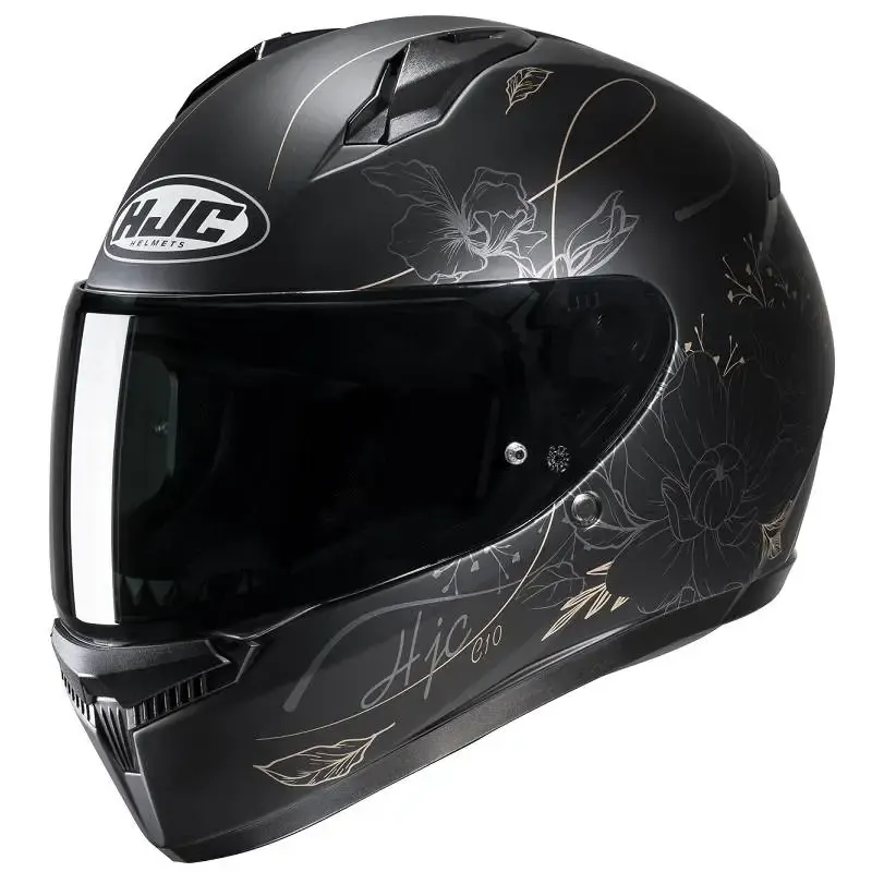 Casco HJC C10 Kids Epik MC9SF 100779