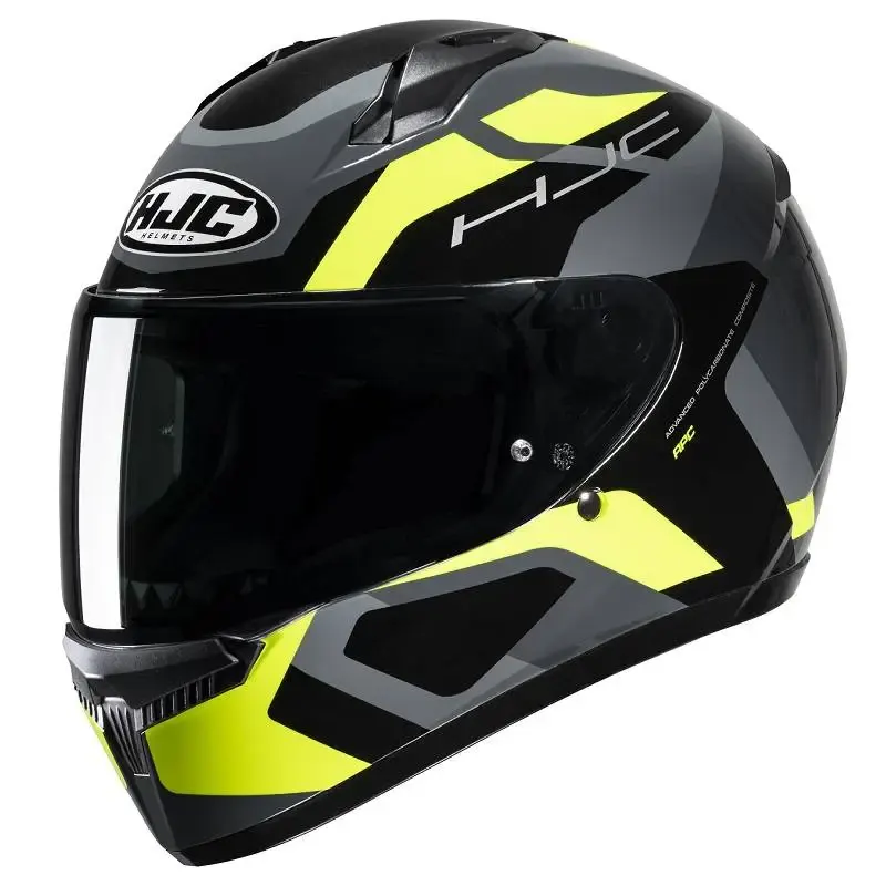 Casco HJC C10 Tins MC3H 101003