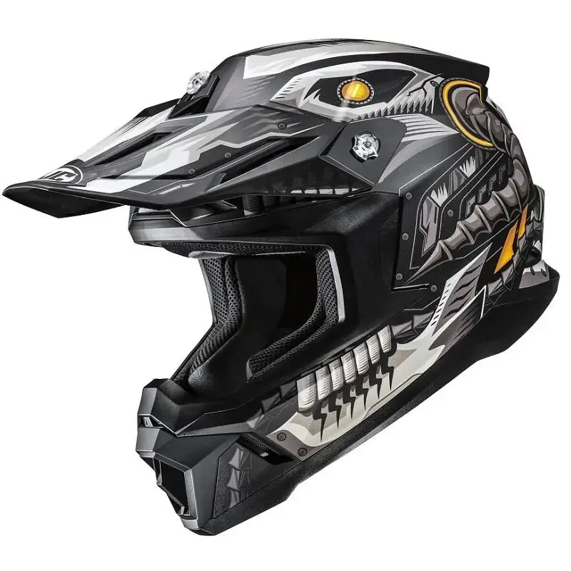 Casco HJC C50 Mecha Beast MC5SF 161775