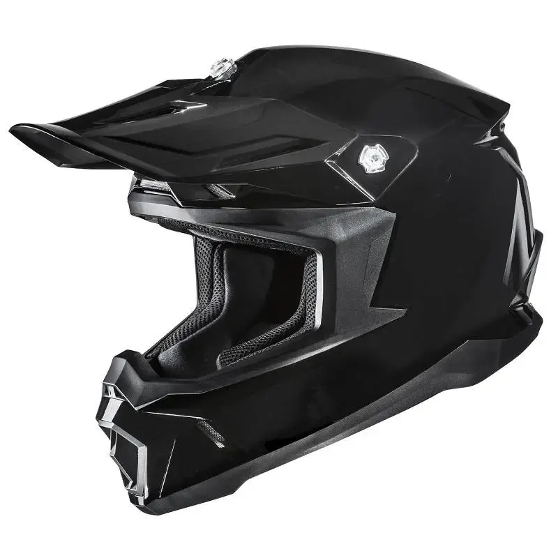 Casco HJC C50 Metal Black 161330