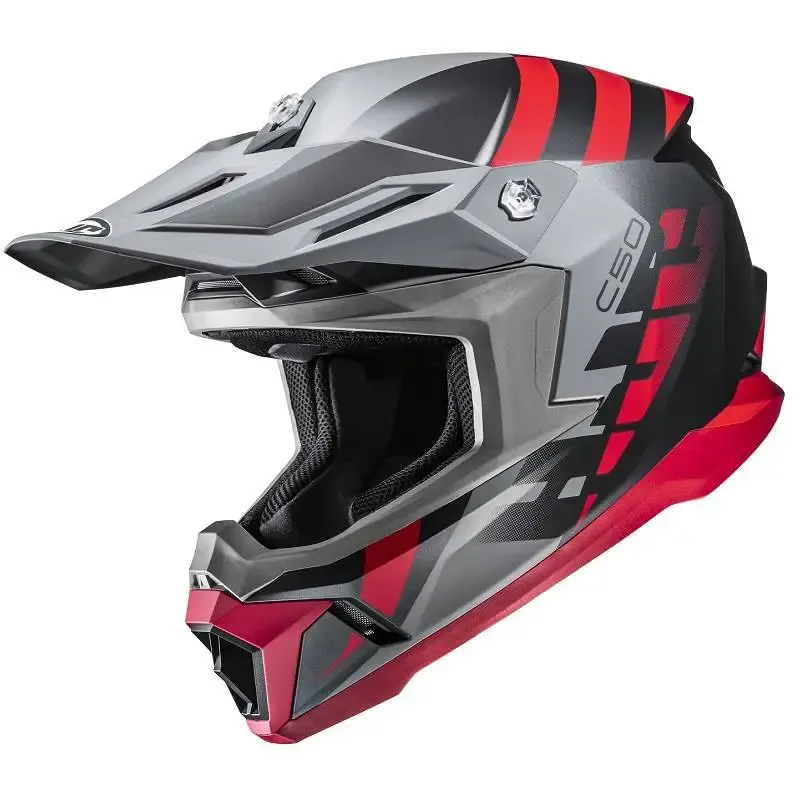 Casco HJC C50 Mirage MC1SF 161571